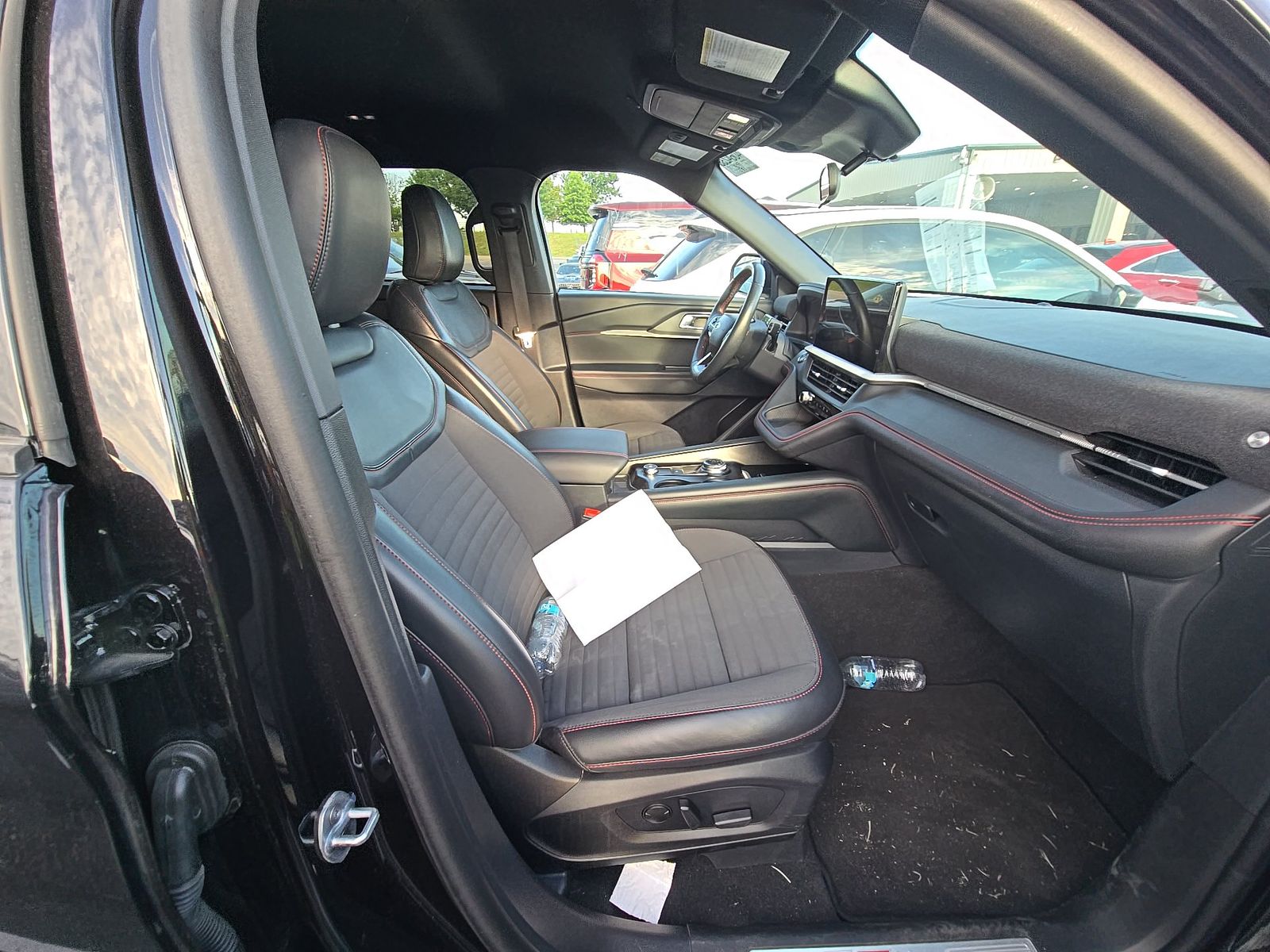 FORD EXPLORER - 9