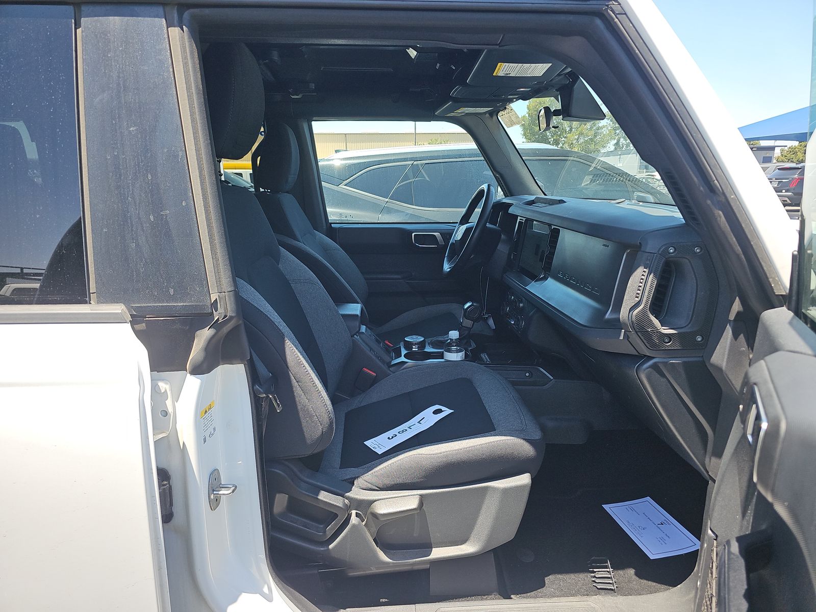 FORD BRONCO - 9