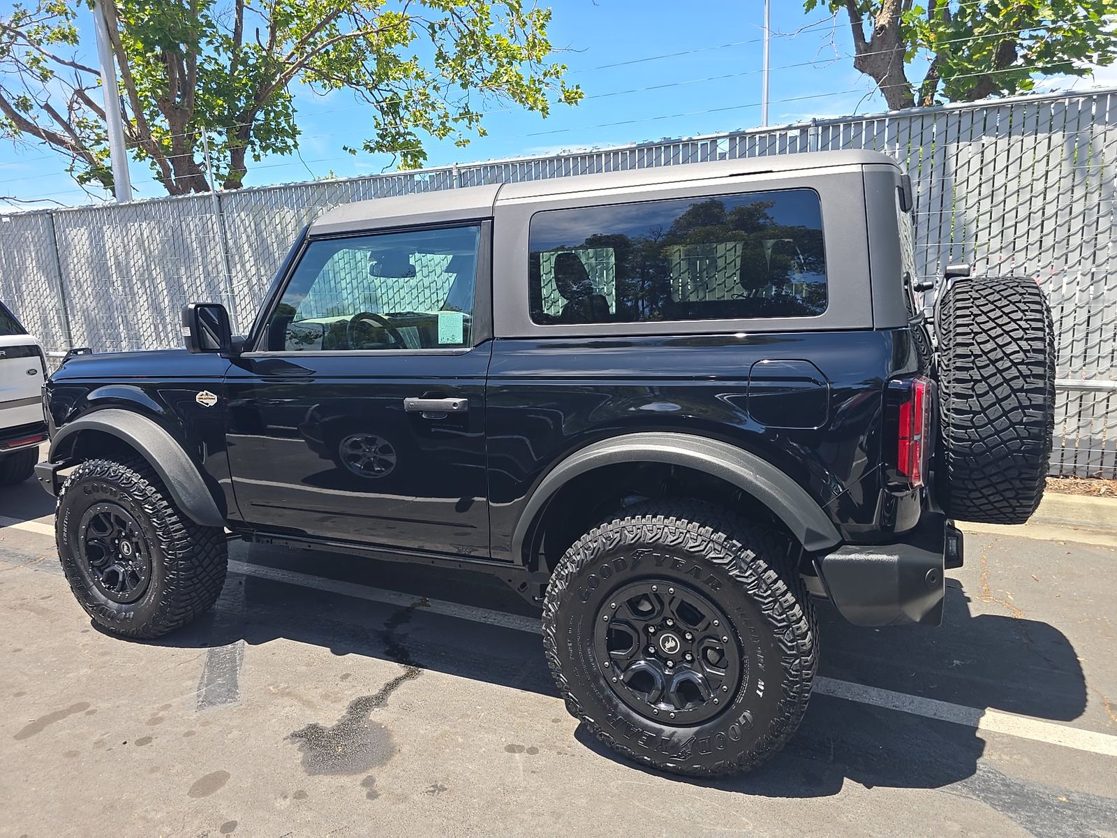 FORD BRONCO - 7