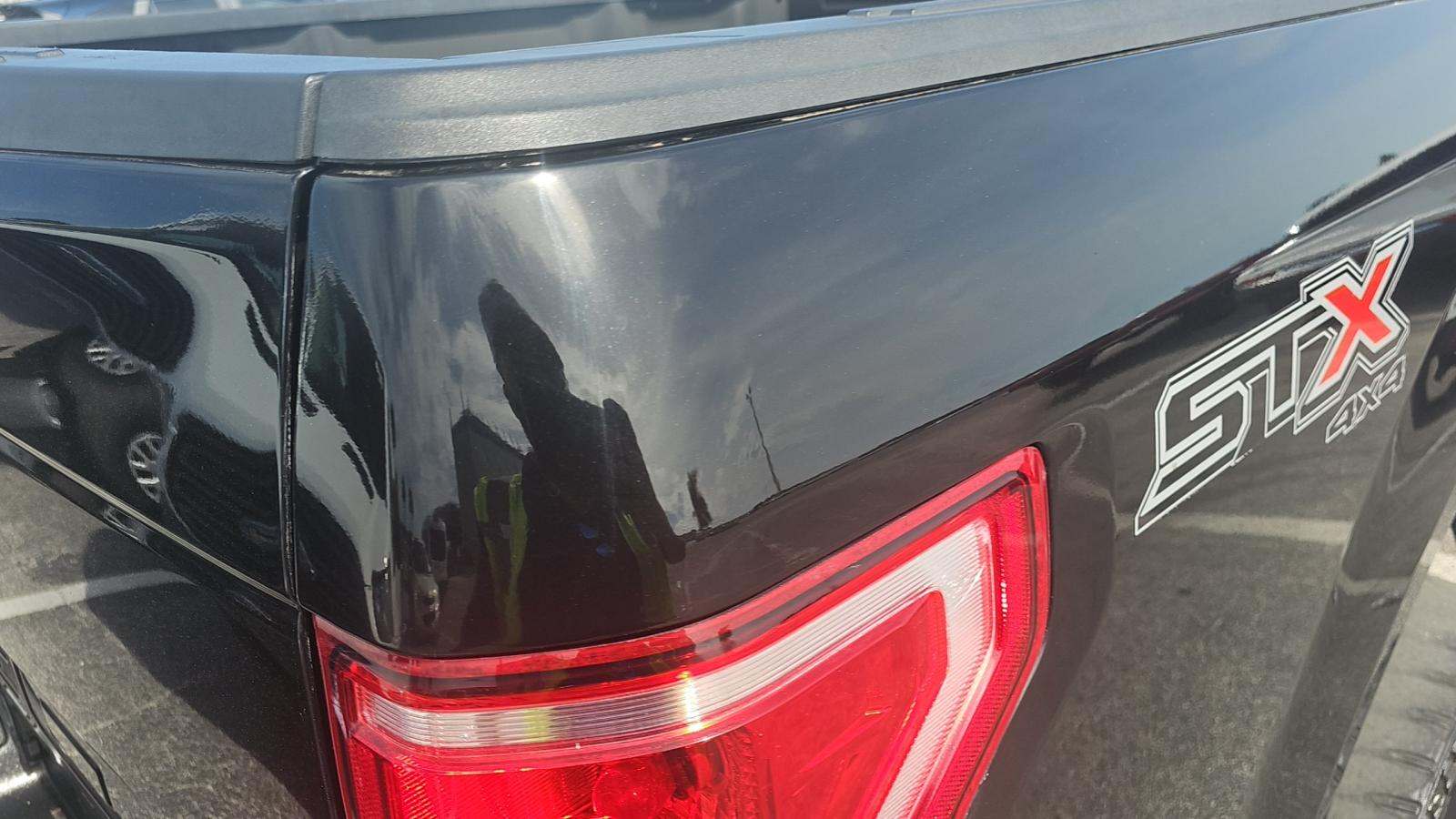 2019 Ford F-150 XL AWD