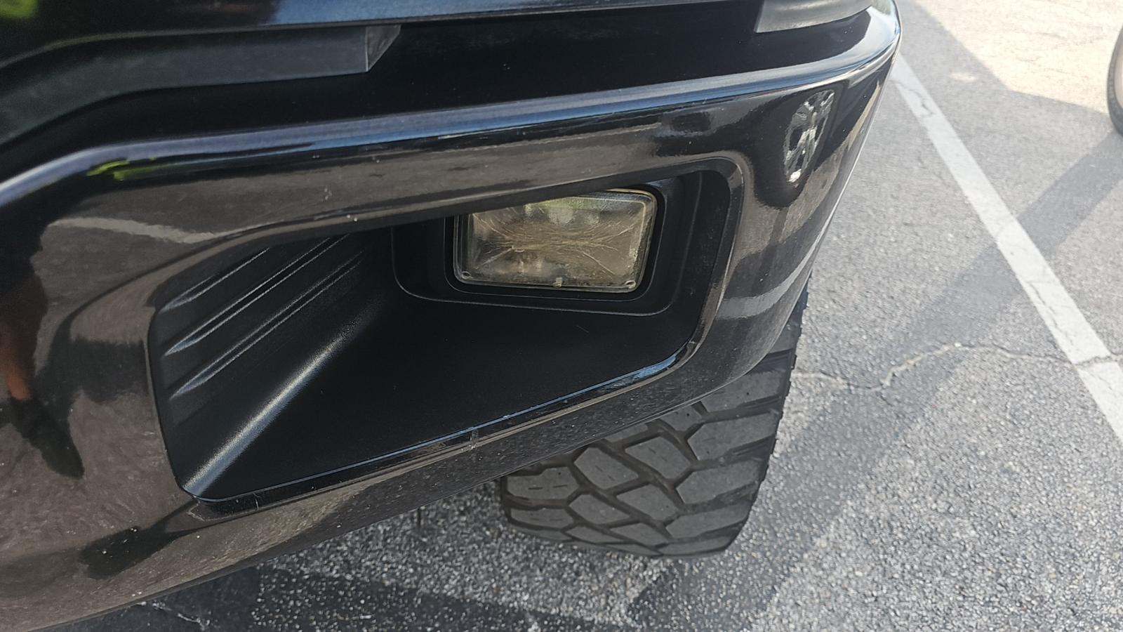2019 Ford F-150 XL AWD