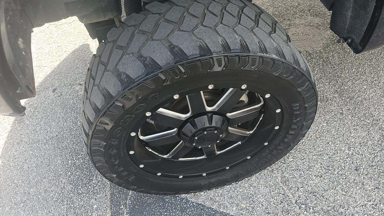 2019 Ford F-150 XL AWD