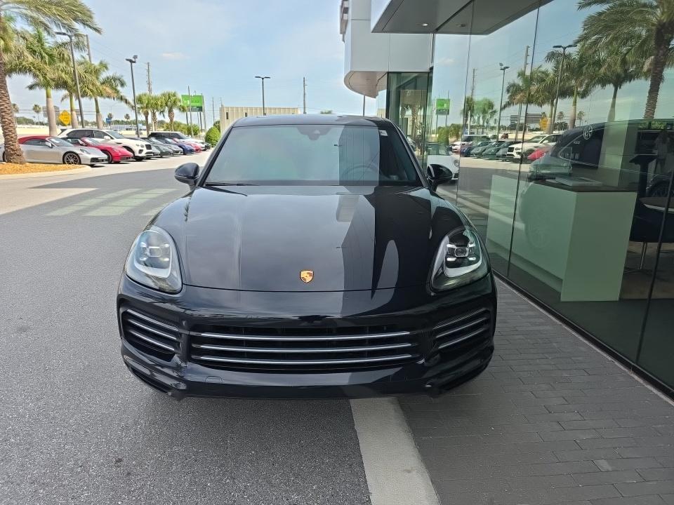 PORSCHE CAYENNE - 3