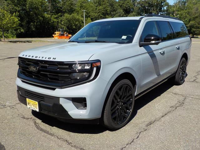 FORD EXPEDITION MAX - 1