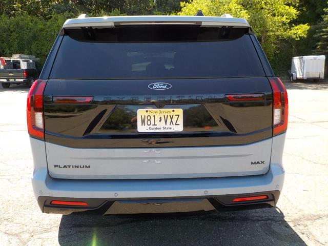 FORD EXPEDITION MAX - 7