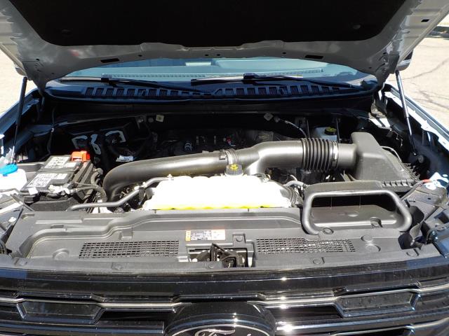 FORD EXPEDITION MAX - 4