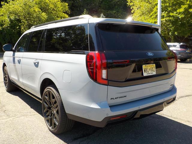 FORD EXPEDITION MAX - 6