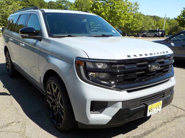 FORD EXPEDITION MAX - 3