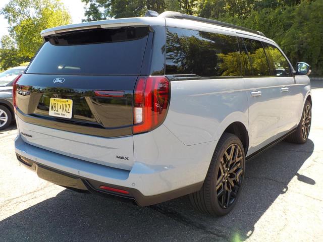 FORD EXPEDITION MAX - 8
