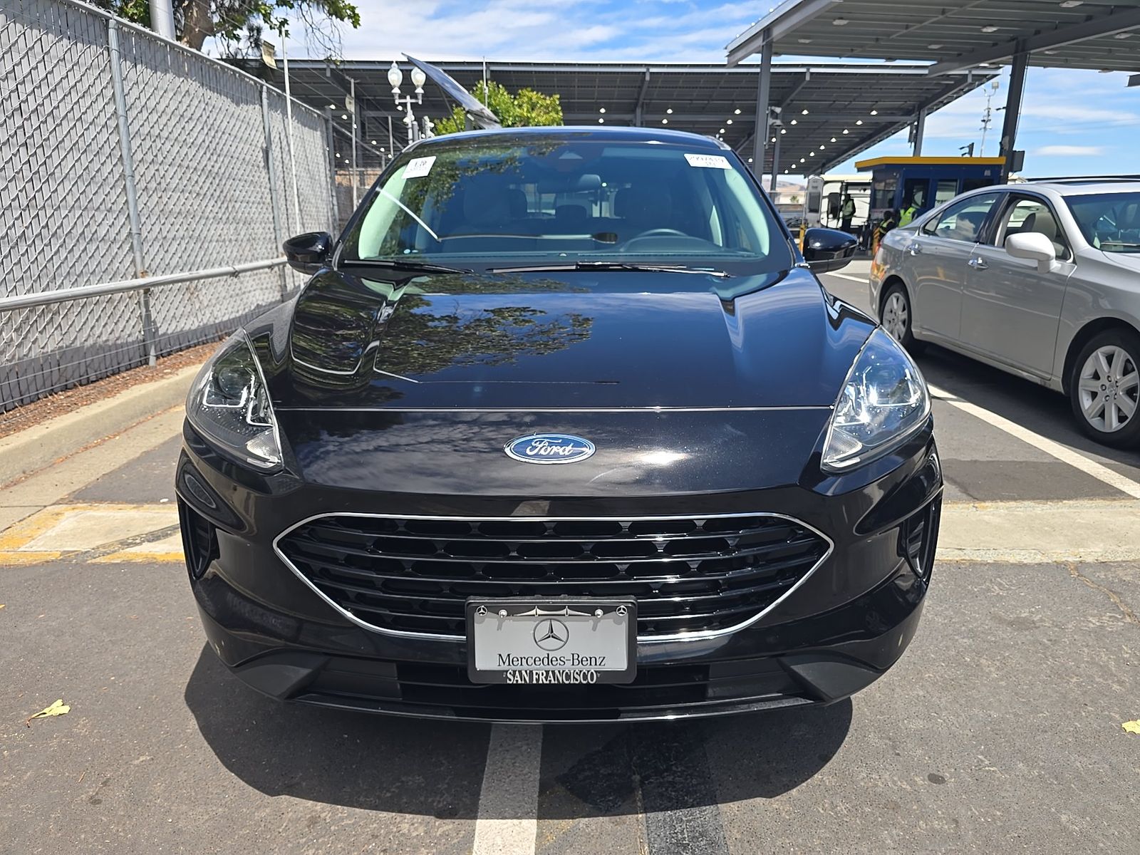 FORD ESCAPE - 3