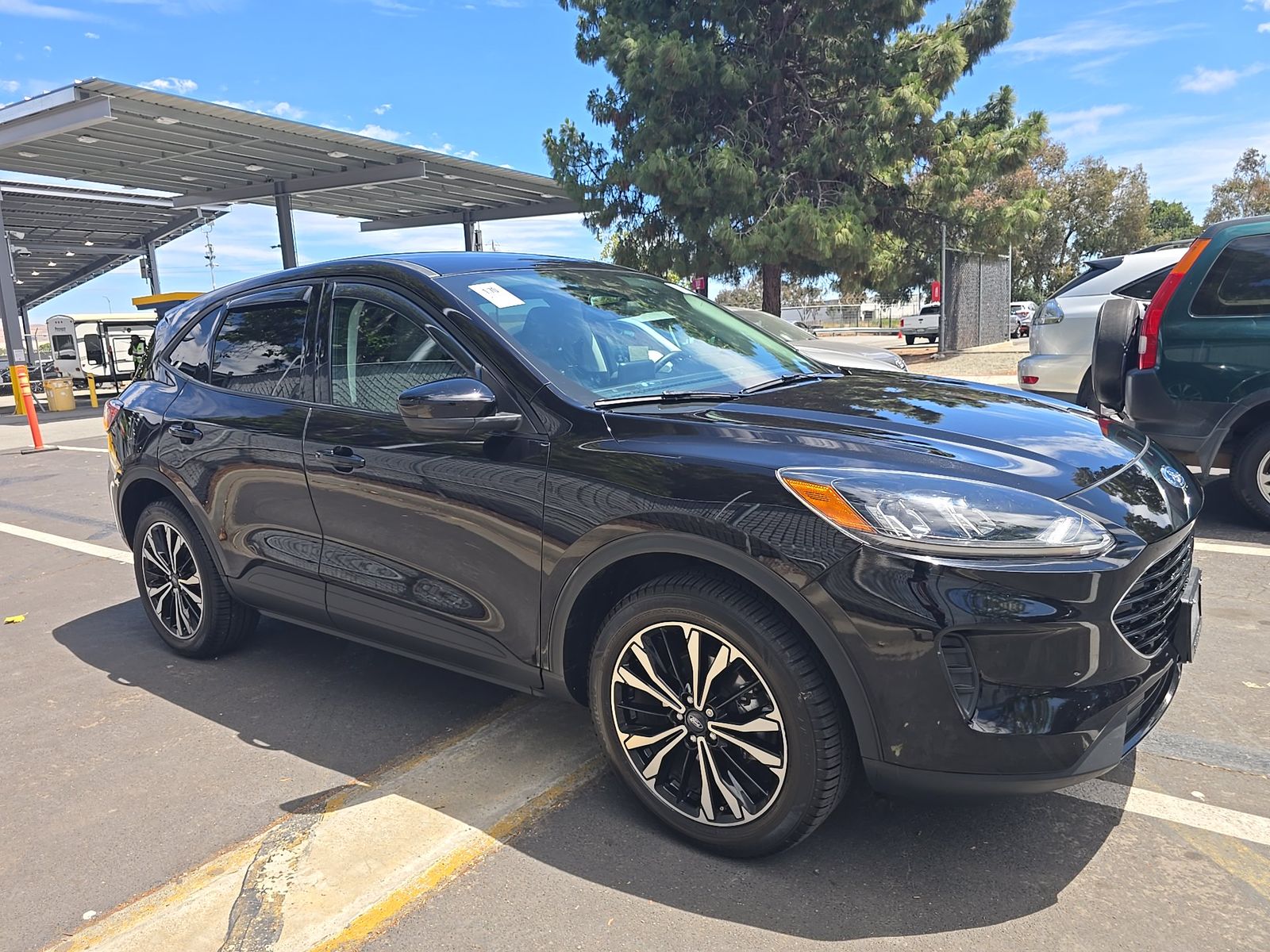 FORD ESCAPE - 4
