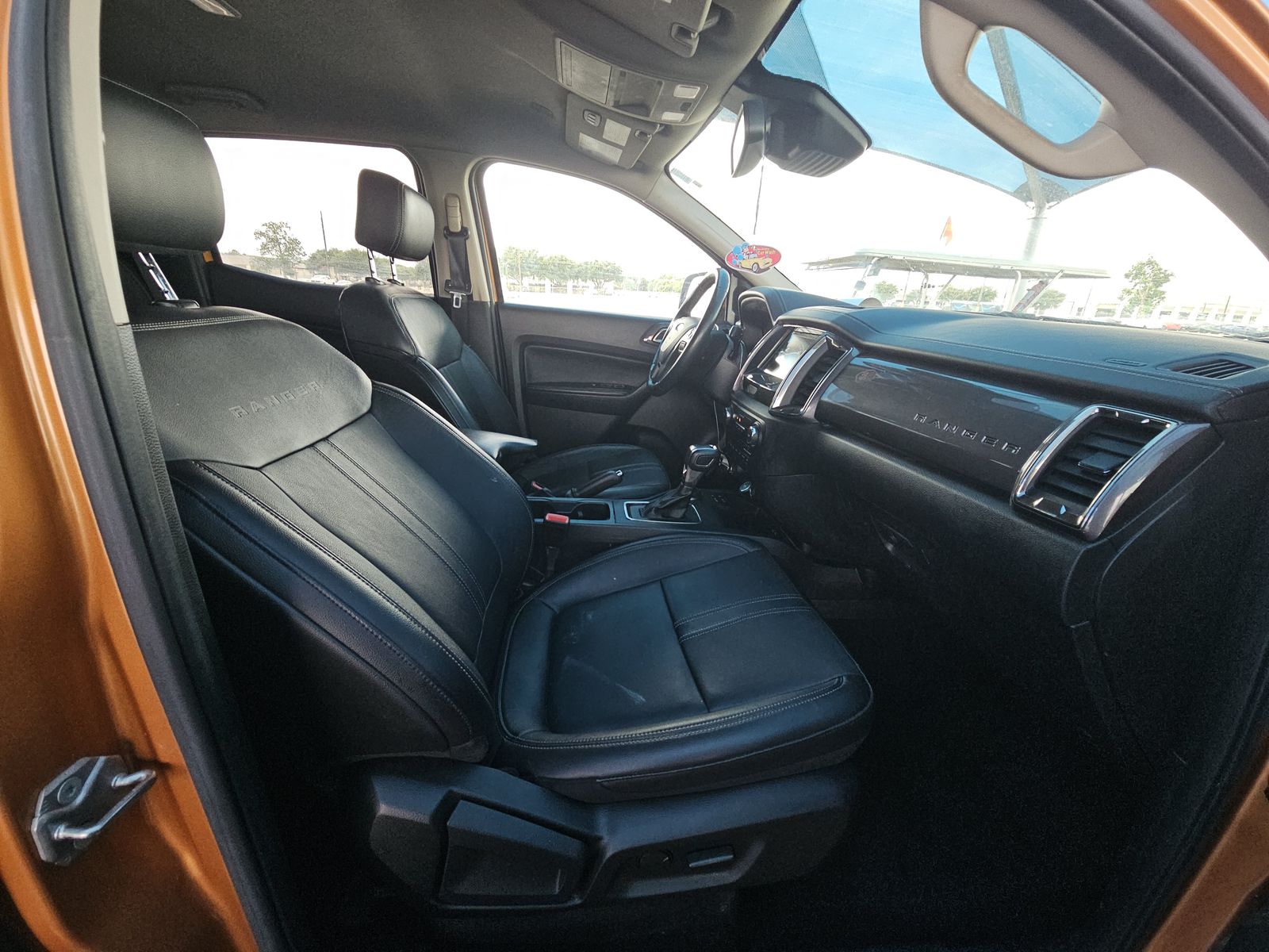 FORD RANGER - 9