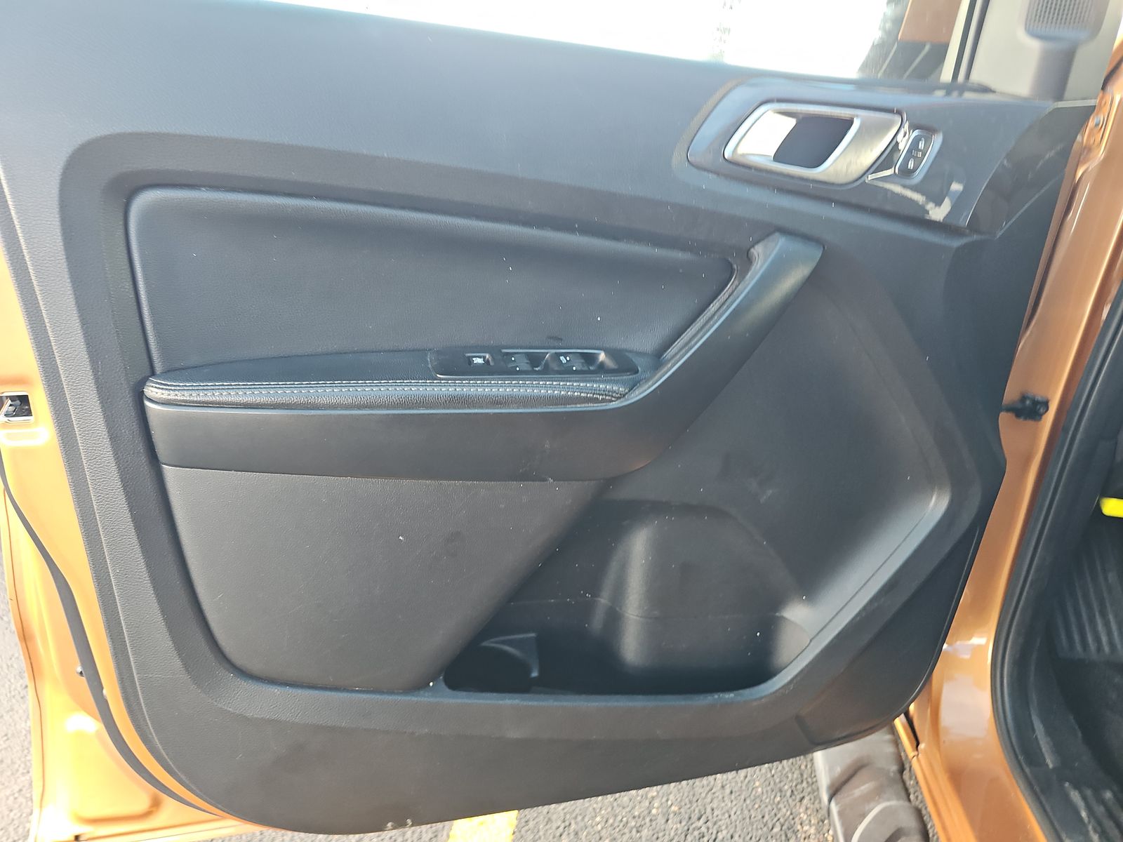 FORD RANGER - 10