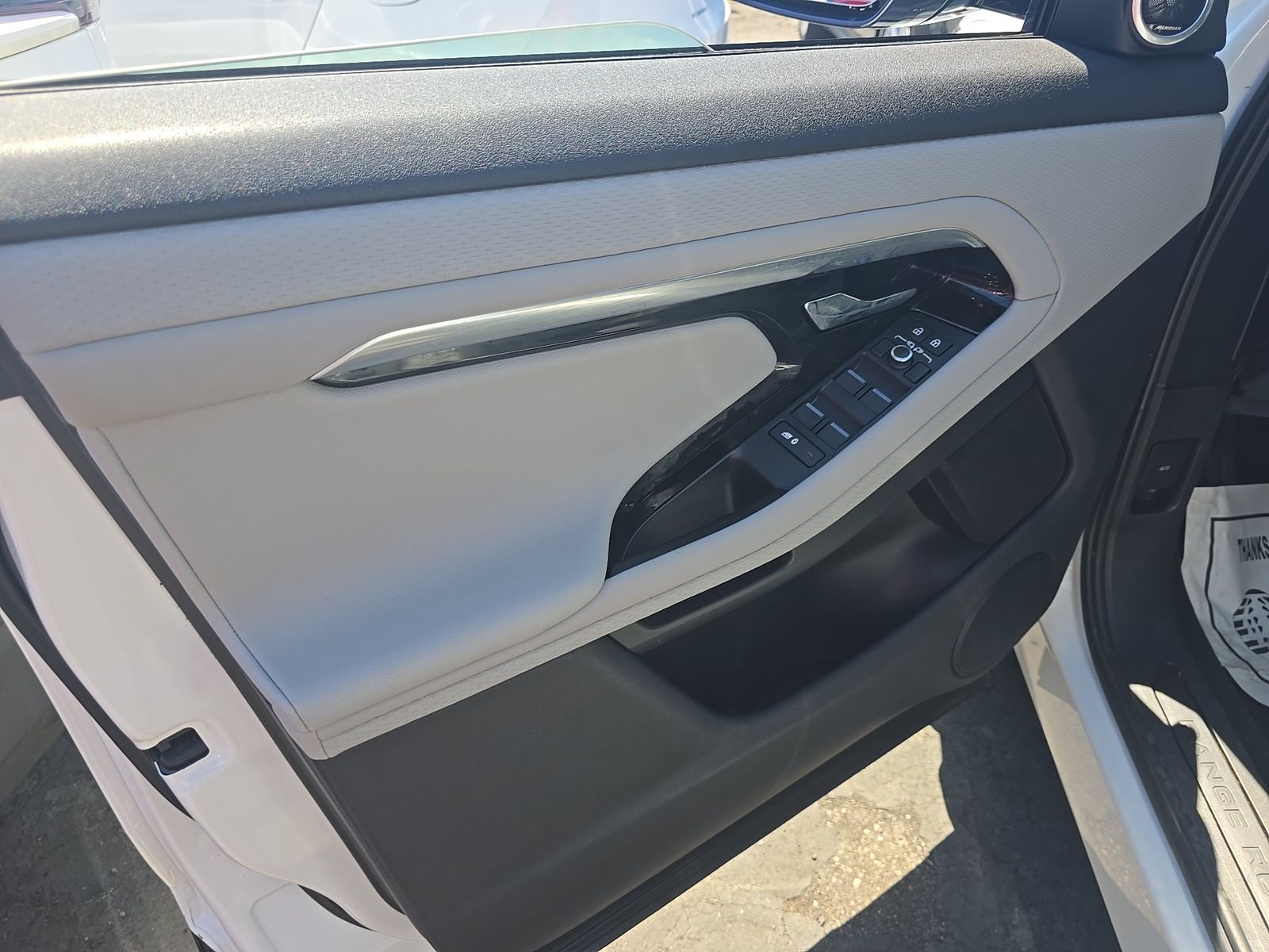 2022 Land Rover Range Rover Evoque S AWD