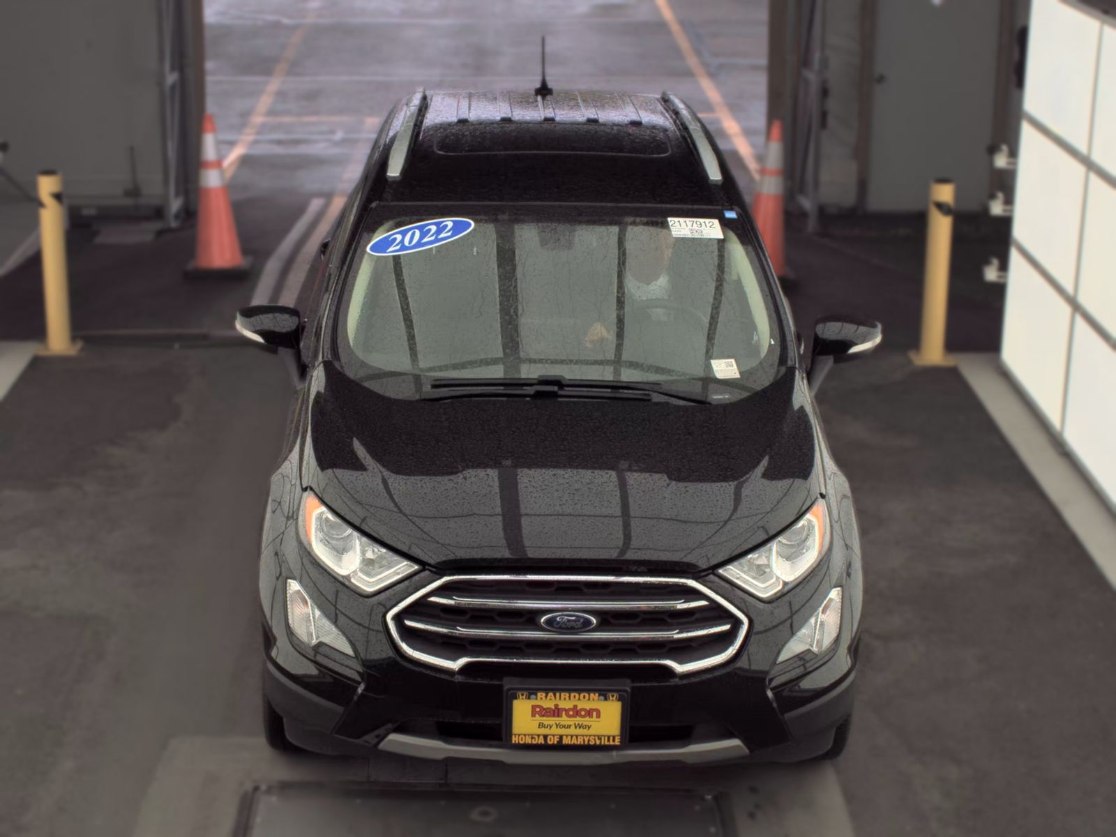FORD ECOSPORT - 3