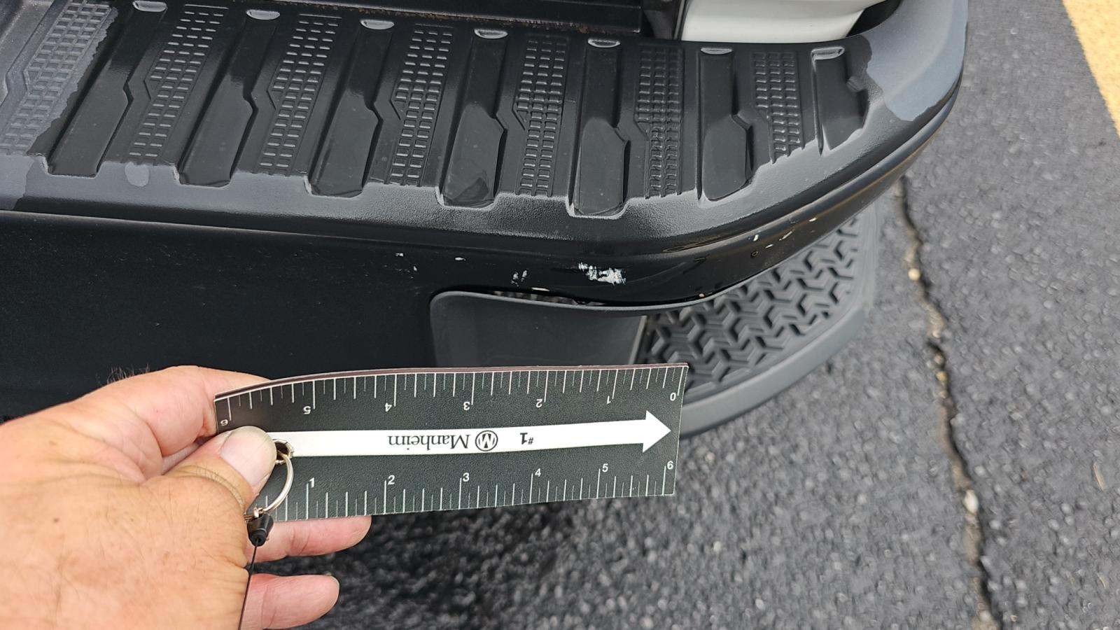 2023 Chevrolet Silverado 1500 Work Truck RWD