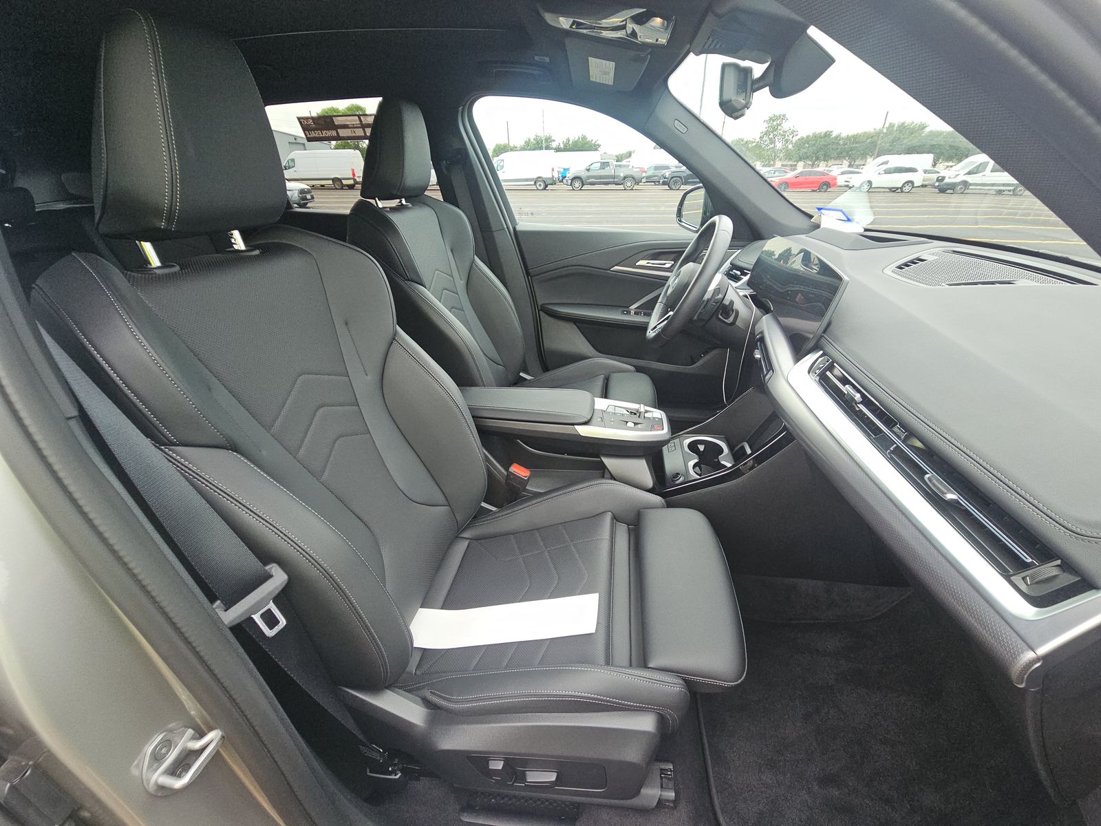 2026 BMW X1 xDrive28i AWD