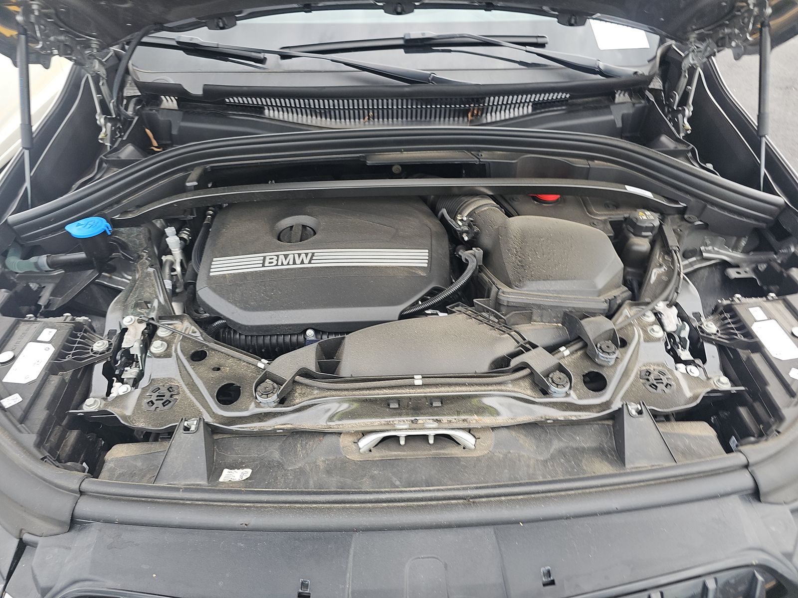 2026 BMW X1 xDrive28i AWD