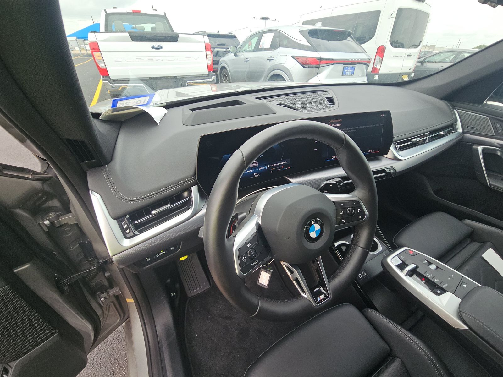 2026 BMW X1 xDrive28i AWD