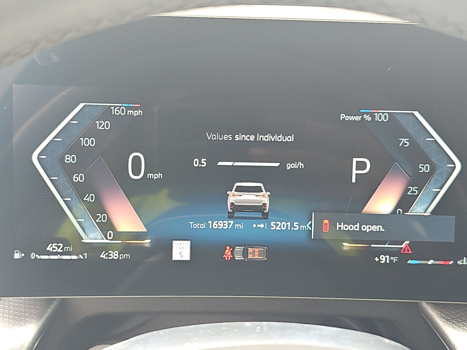 2026 BMW X1 xDrive28i AWD