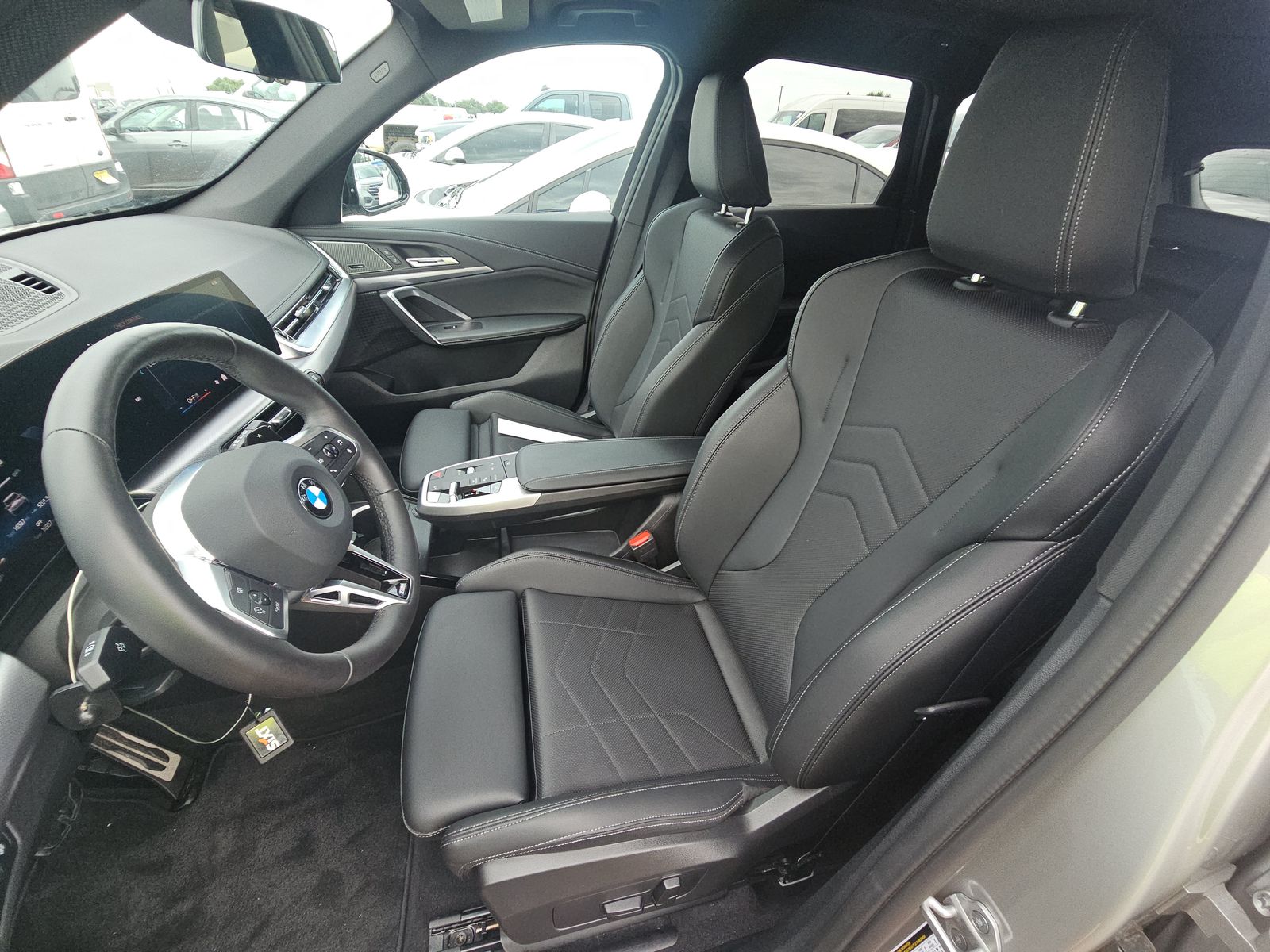 2026 BMW X1 xDrive28i AWD