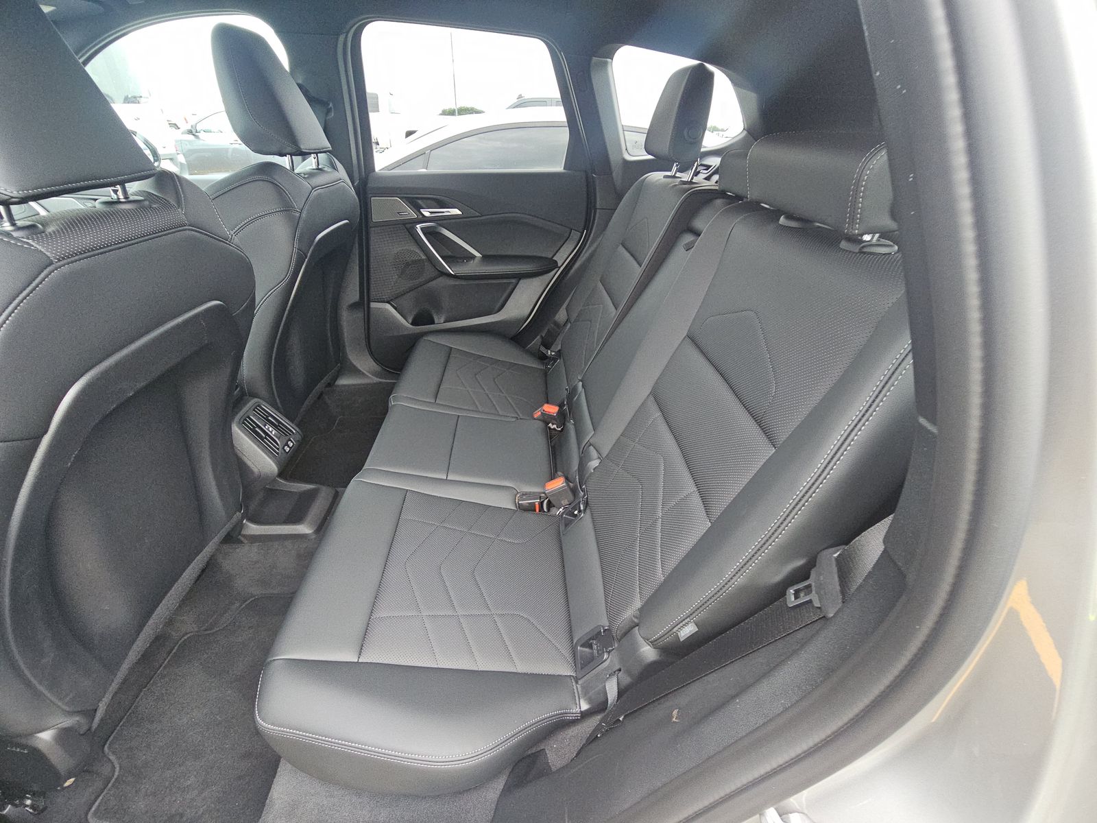 2026 BMW X1 xDrive28i AWD