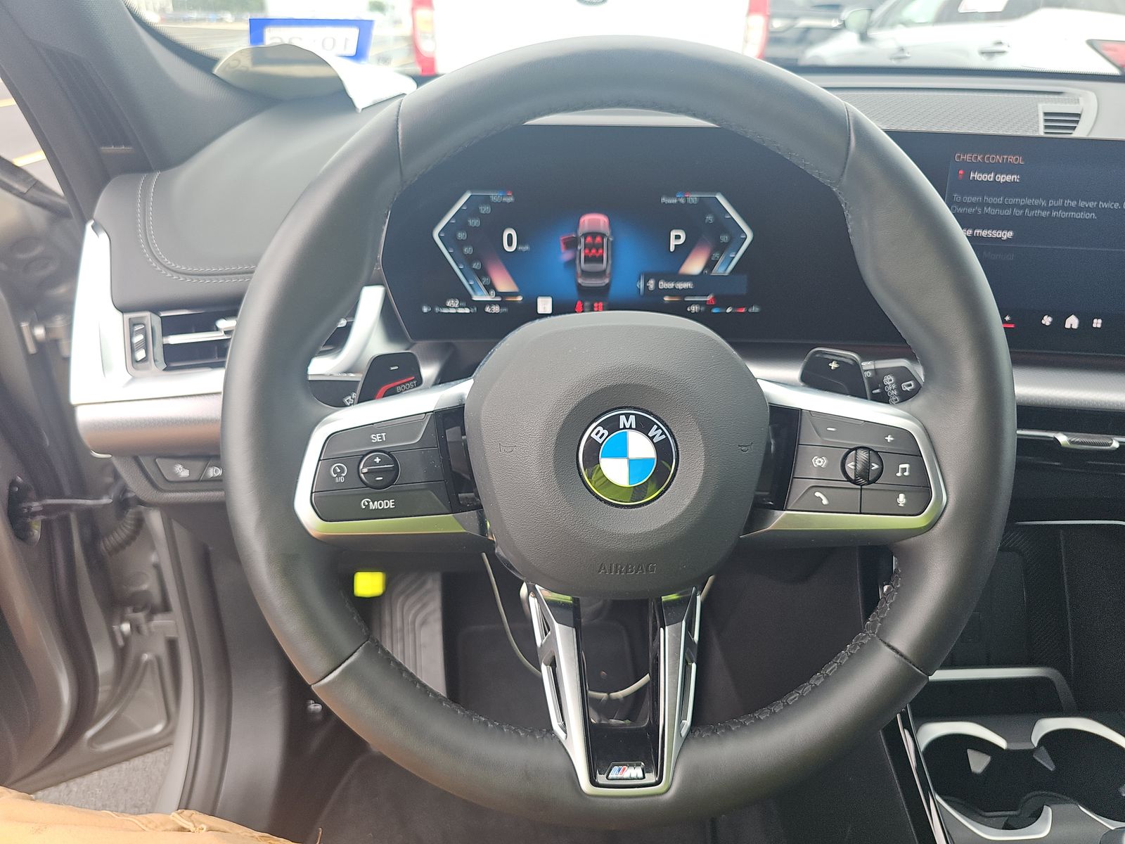 2026 BMW X1 xDrive28i AWD