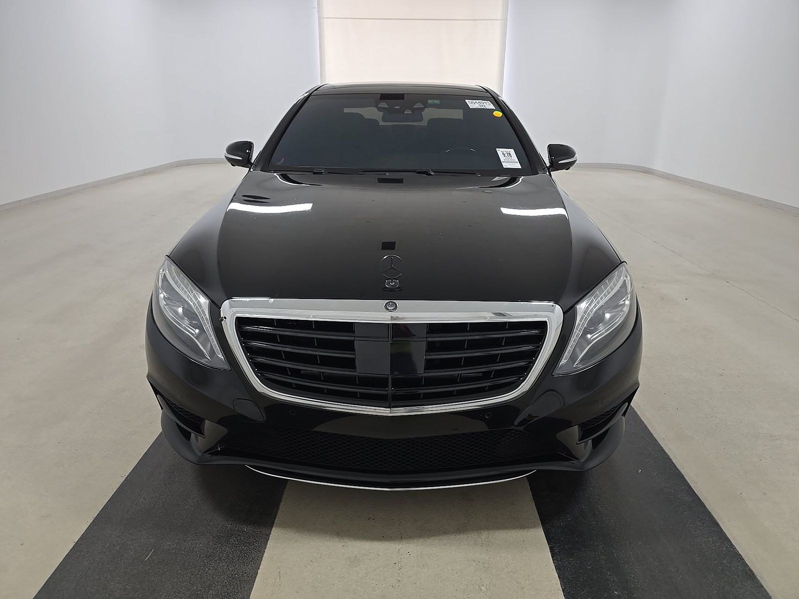 MERCEDES-BENZ S-CLASS - 3