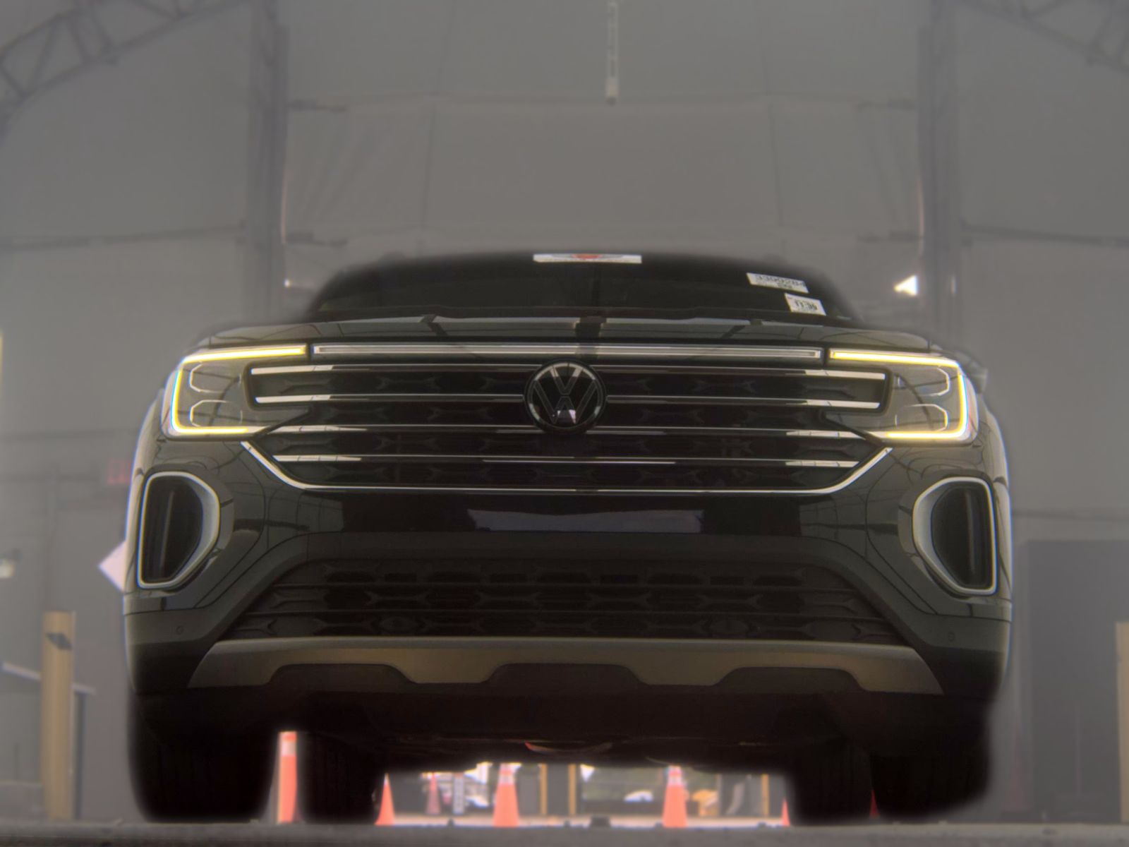 2024 Volkswagen Atlas 2.0T SE FWD
