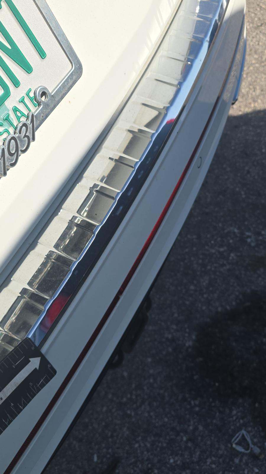 2021 Volkswagen Atlas 3.6L SEL Premium R-Line AWD