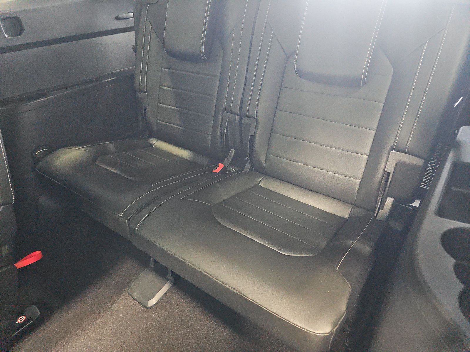 2021 Volkswagen Atlas 3.6L SEL Premium R-Line AWD