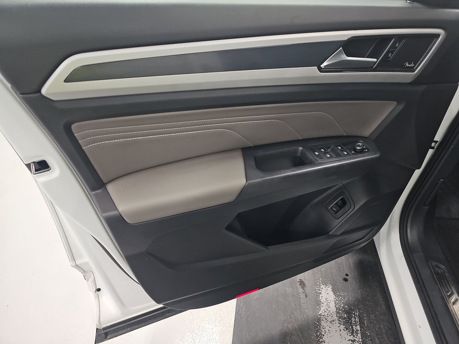2021 Volkswagen Atlas 3.6L SEL Premium R-Line AWD