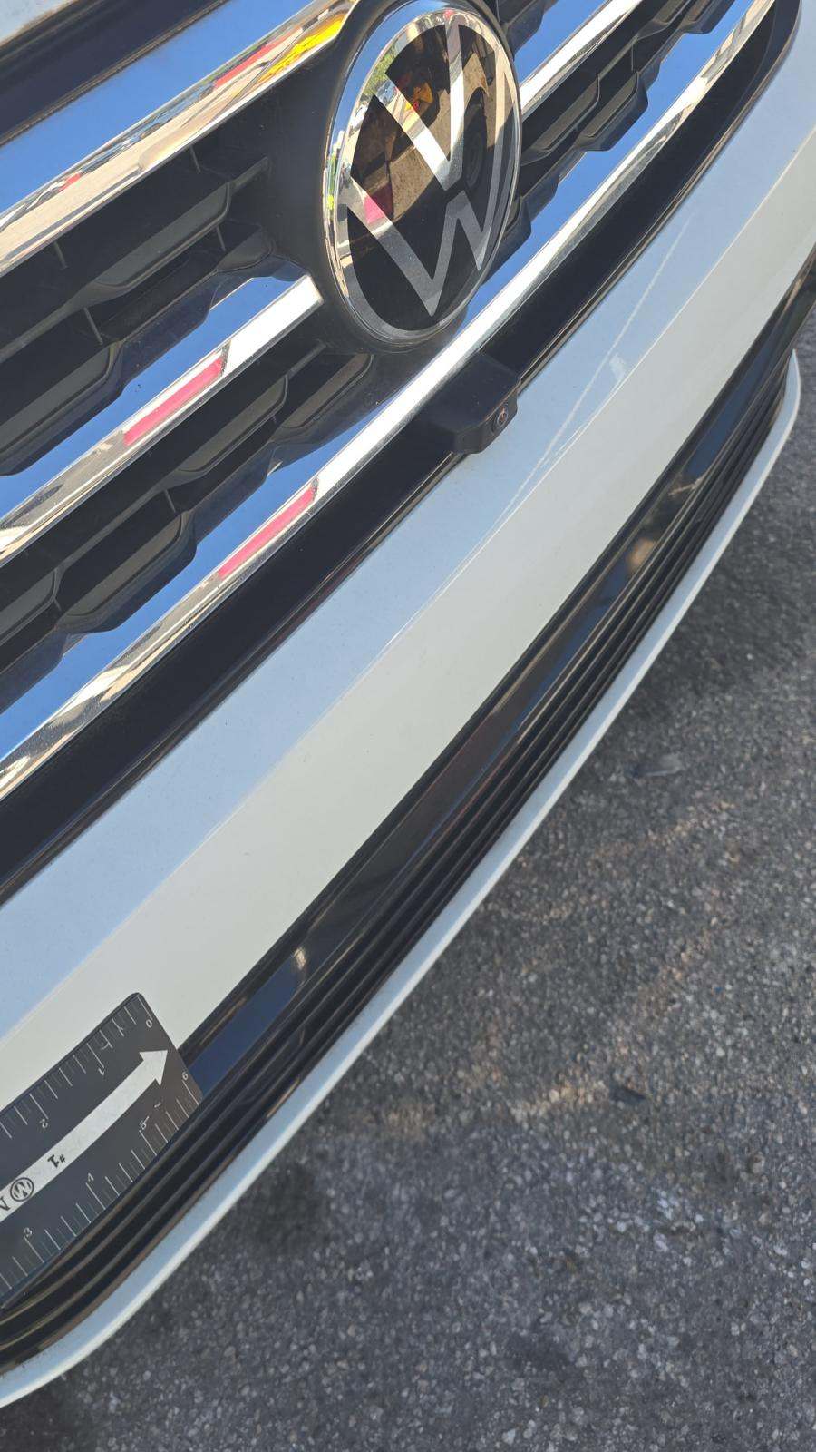 2021 Volkswagen Atlas 3.6L SEL Premium R-Line AWD
