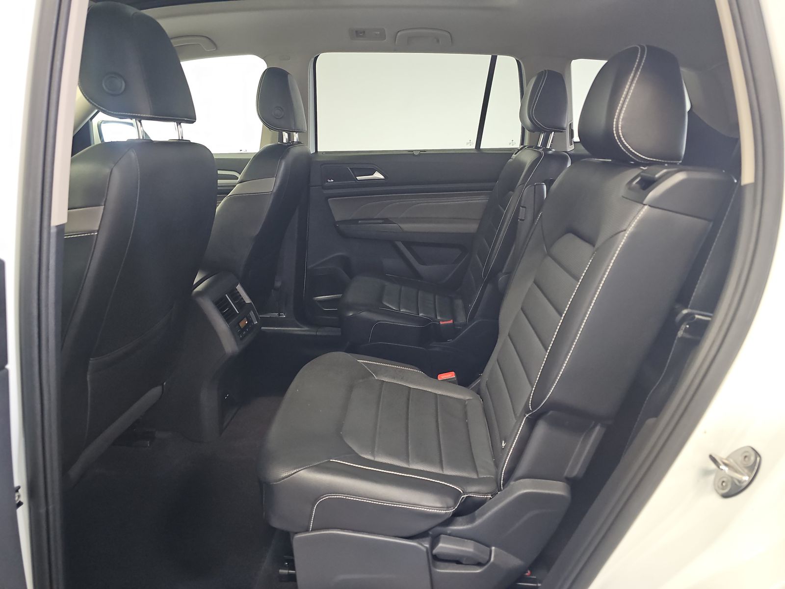 2021 Volkswagen Atlas 3.6L SEL Premium R-Line AWD