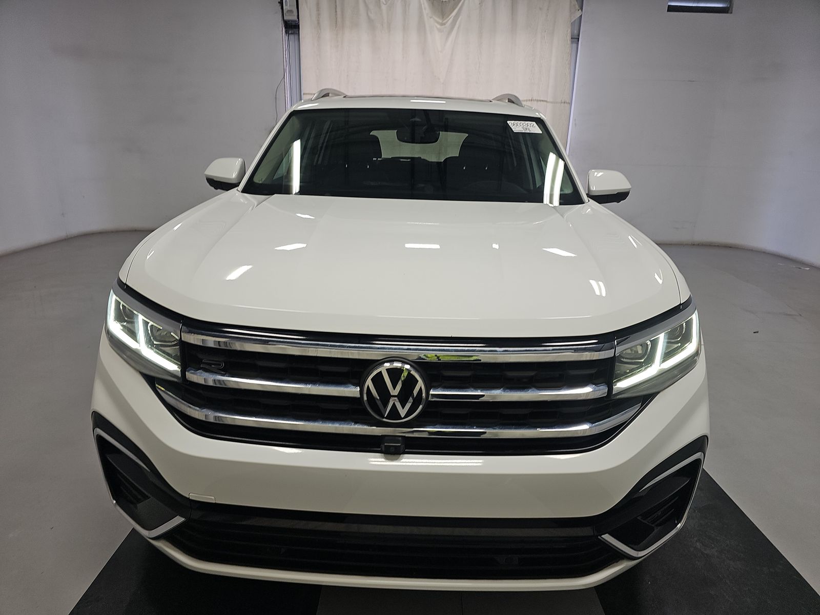 2021 Volkswagen Atlas 3.6L SEL Premium R-Line AWD