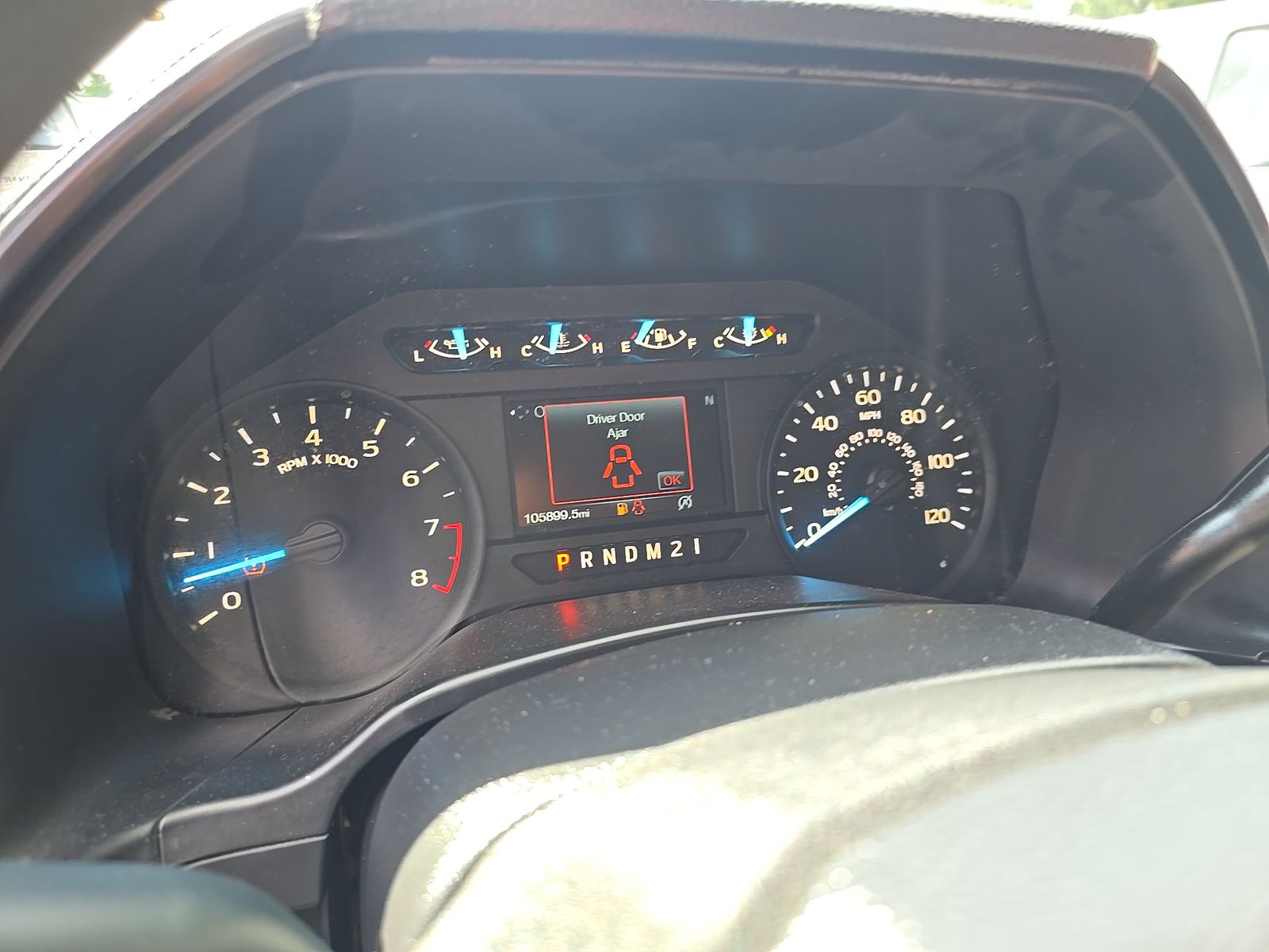 2018 Ford F-150 XL RWD