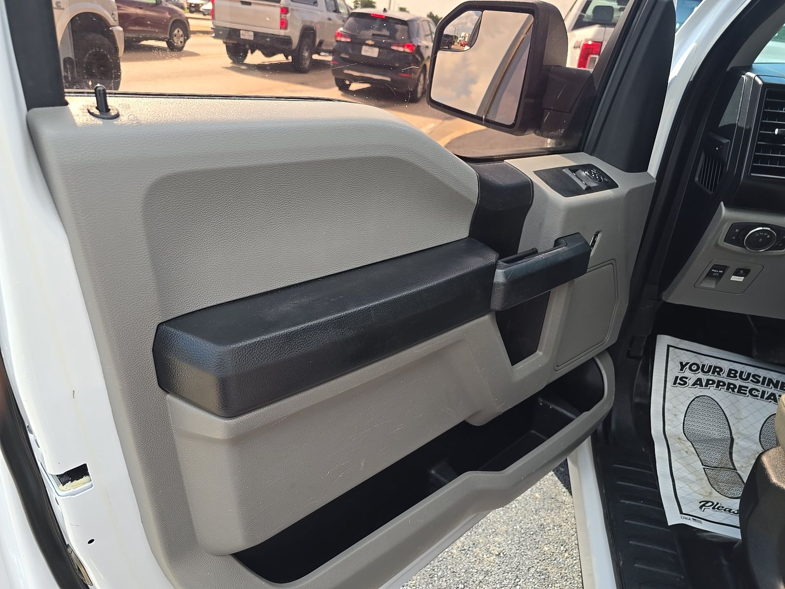 2018 Ford F-150 XL RWD