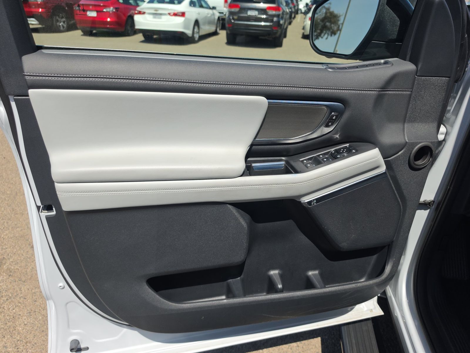 FORD EXPEDITION MAX - 10