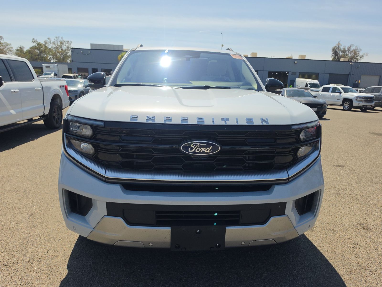 FORD EXPEDITION MAX - 3