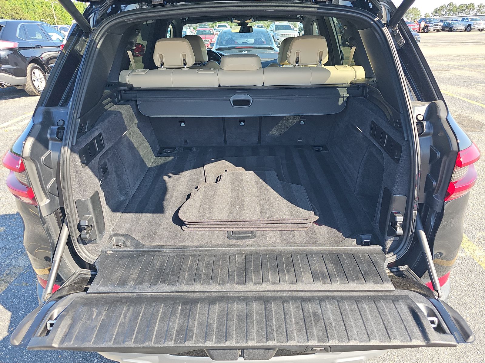 2019 BMW X5 xDrive40i AWD