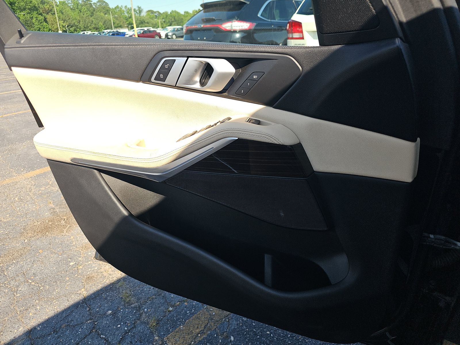 2019 BMW X5 xDrive40i AWD
