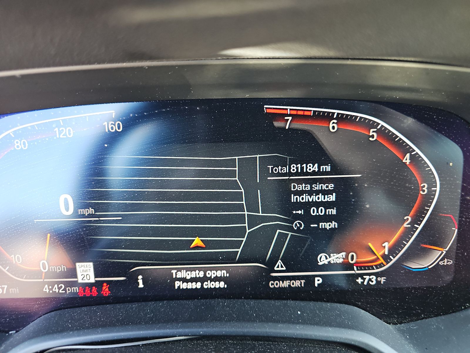 2019 BMW X5 xDrive40i AWD