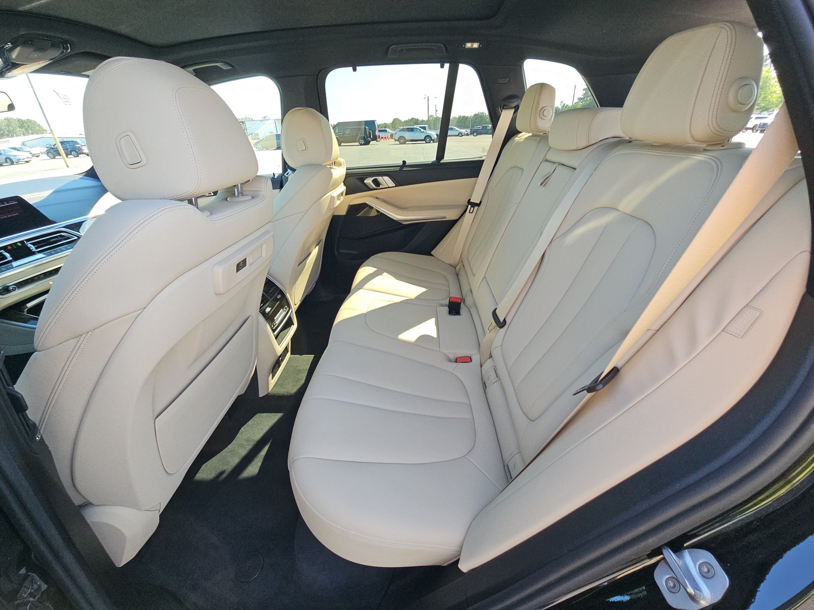 2019 BMW X5 xDrive40i AWD