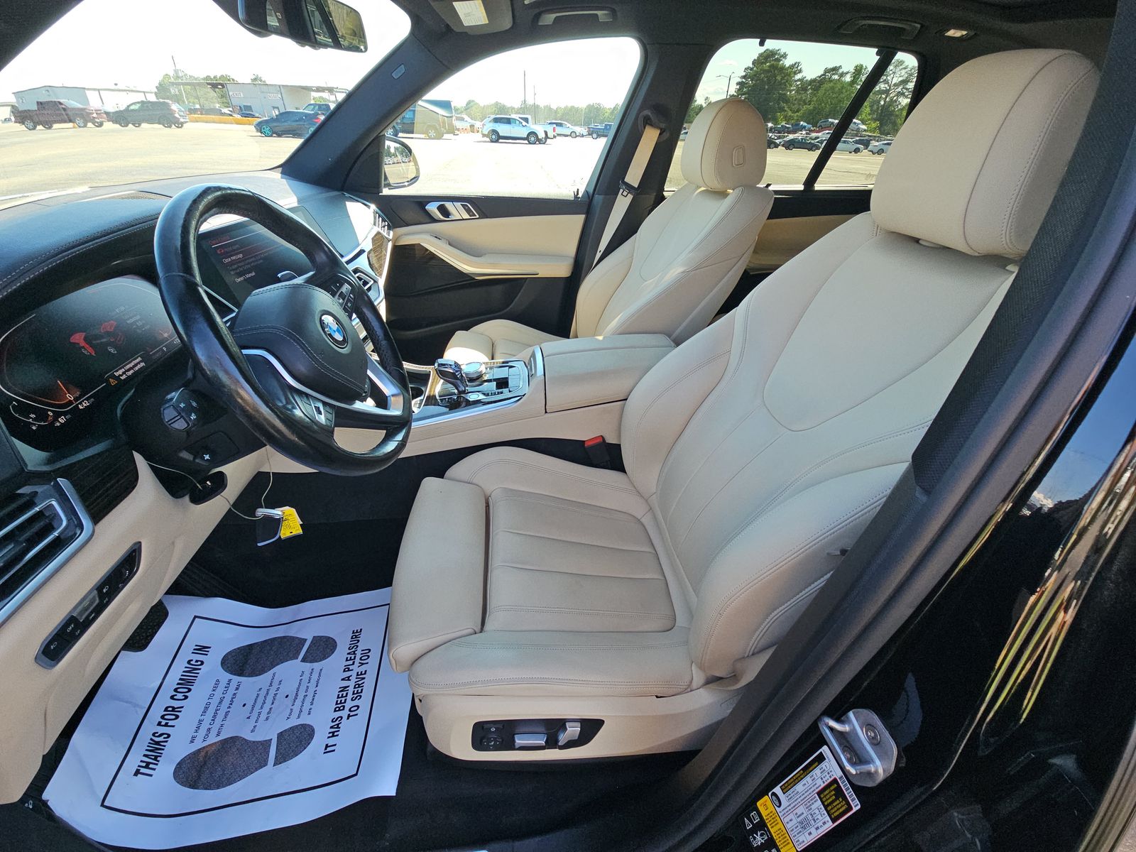 2019 BMW X5 xDrive40i AWD