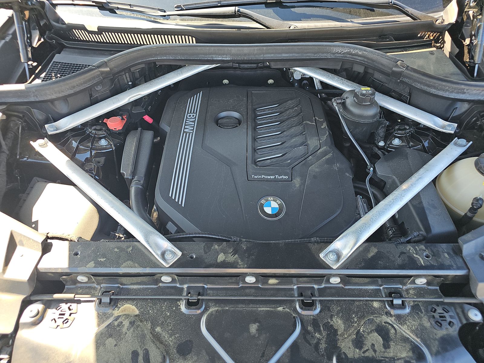 2019 BMW X5 xDrive40i AWD