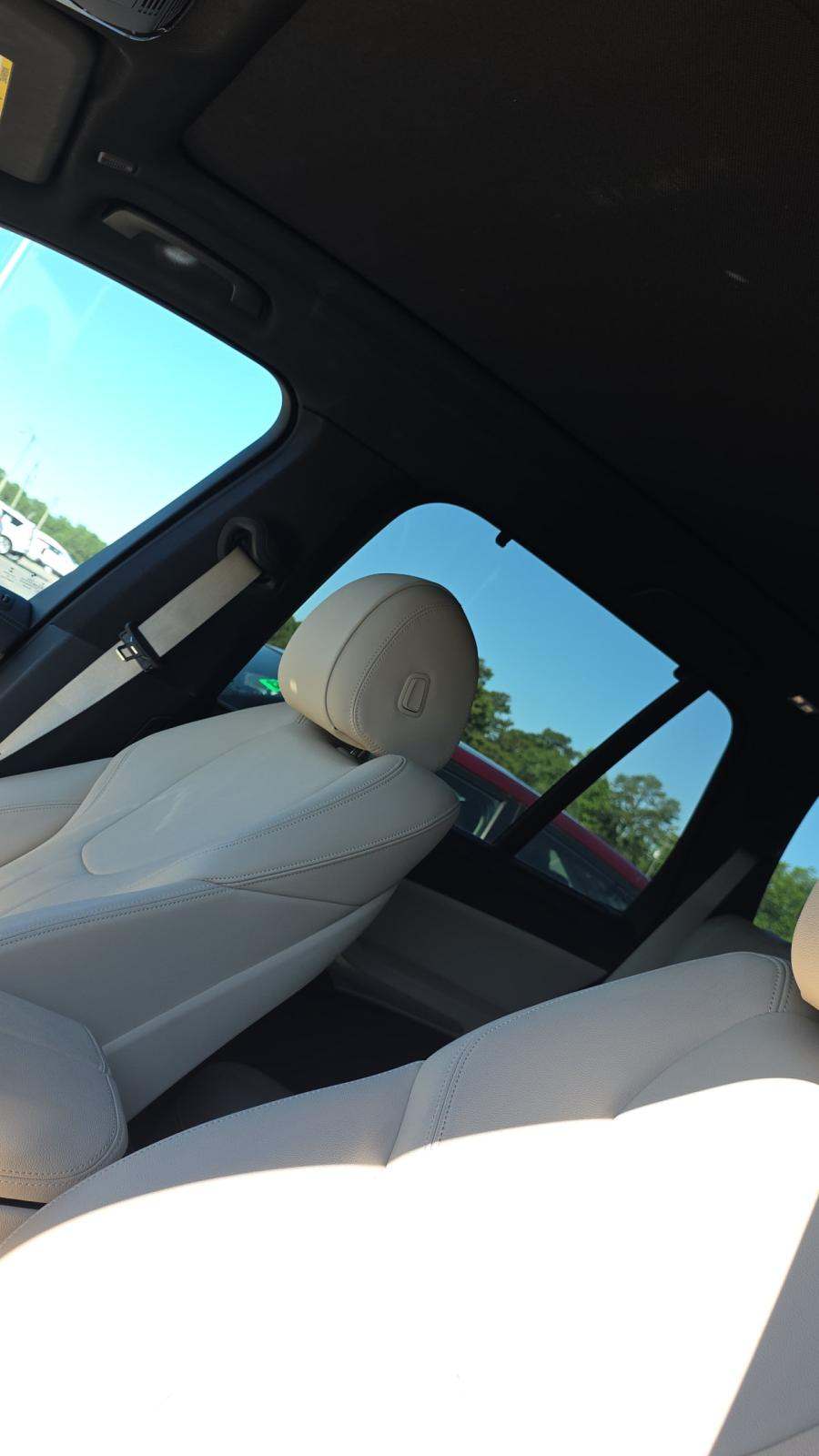2019 BMW X5 xDrive40i AWD