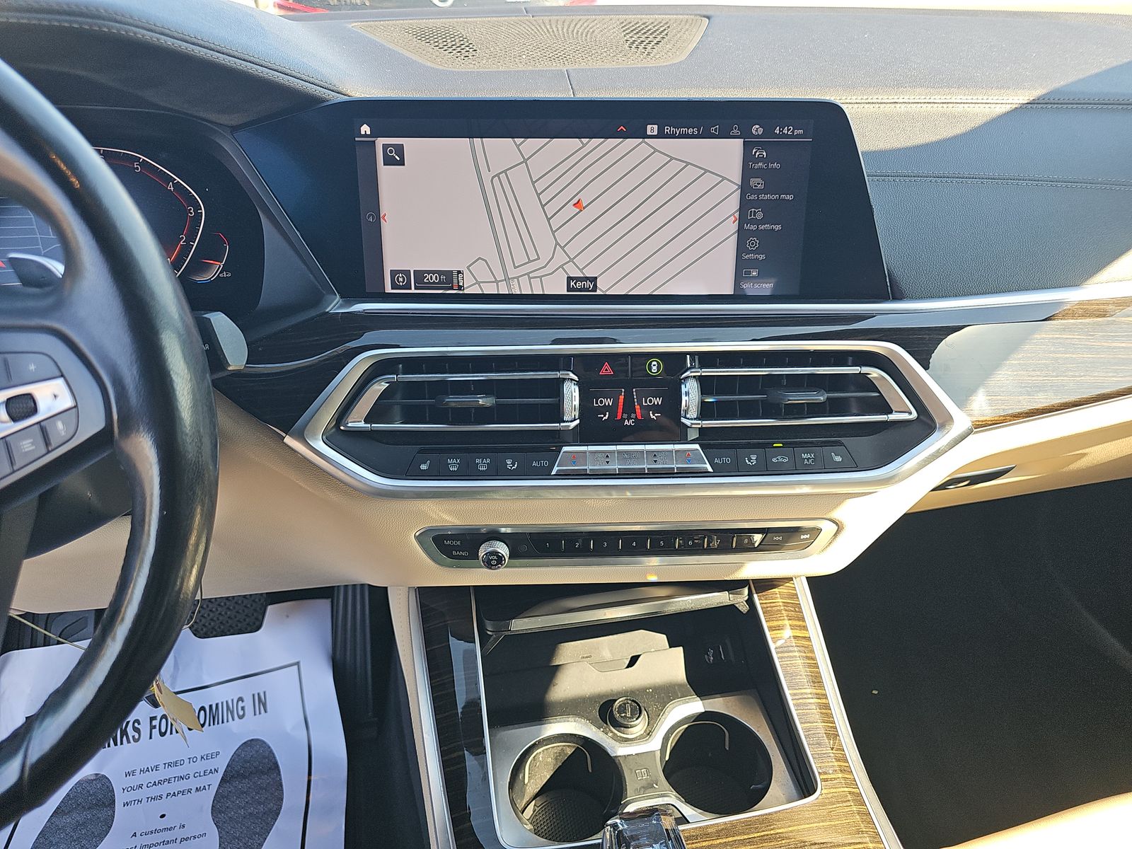 2019 BMW X5 xDrive40i AWD