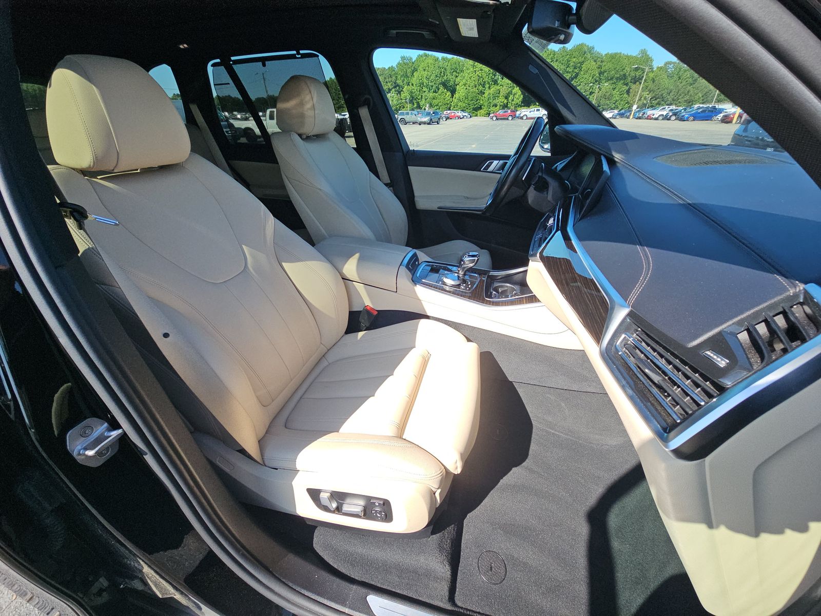 2019 BMW X5 xDrive40i AWD