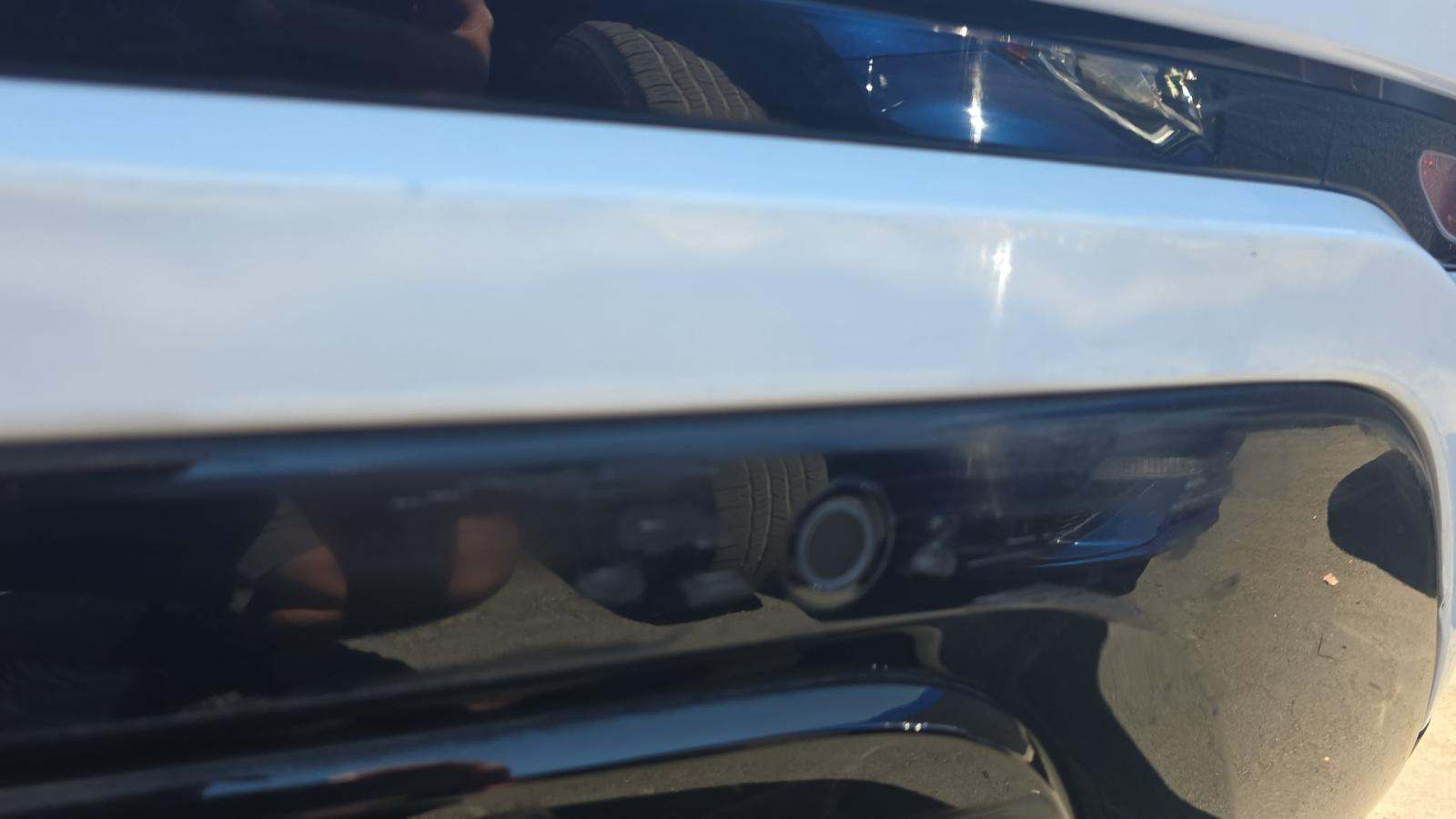 2022 Land Rover Range Rover Evoque S AWD