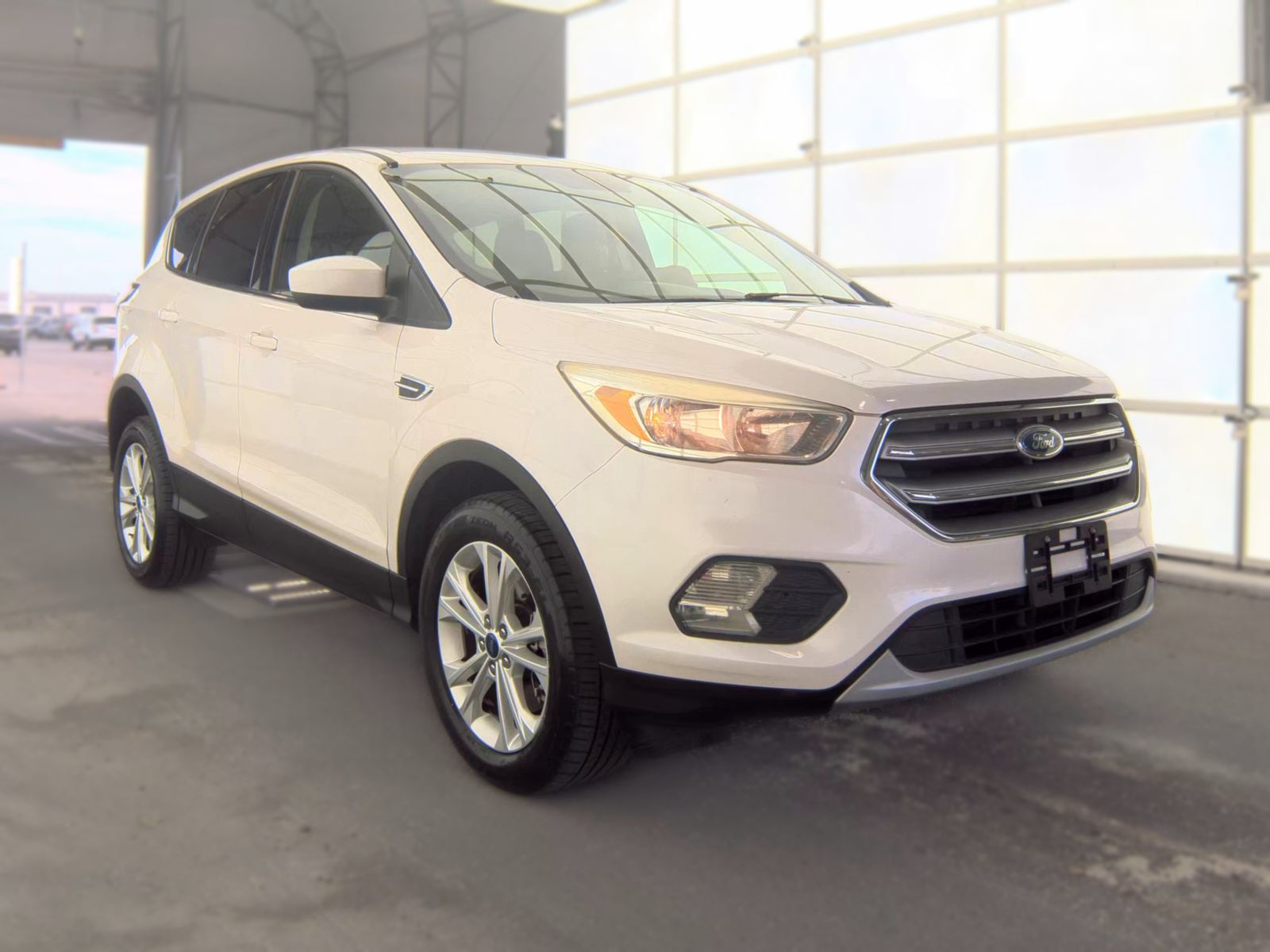 FORD ESCAPE - 5